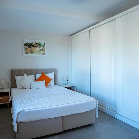 Villa Marine Hotel アクヤカ エクステリア 写真