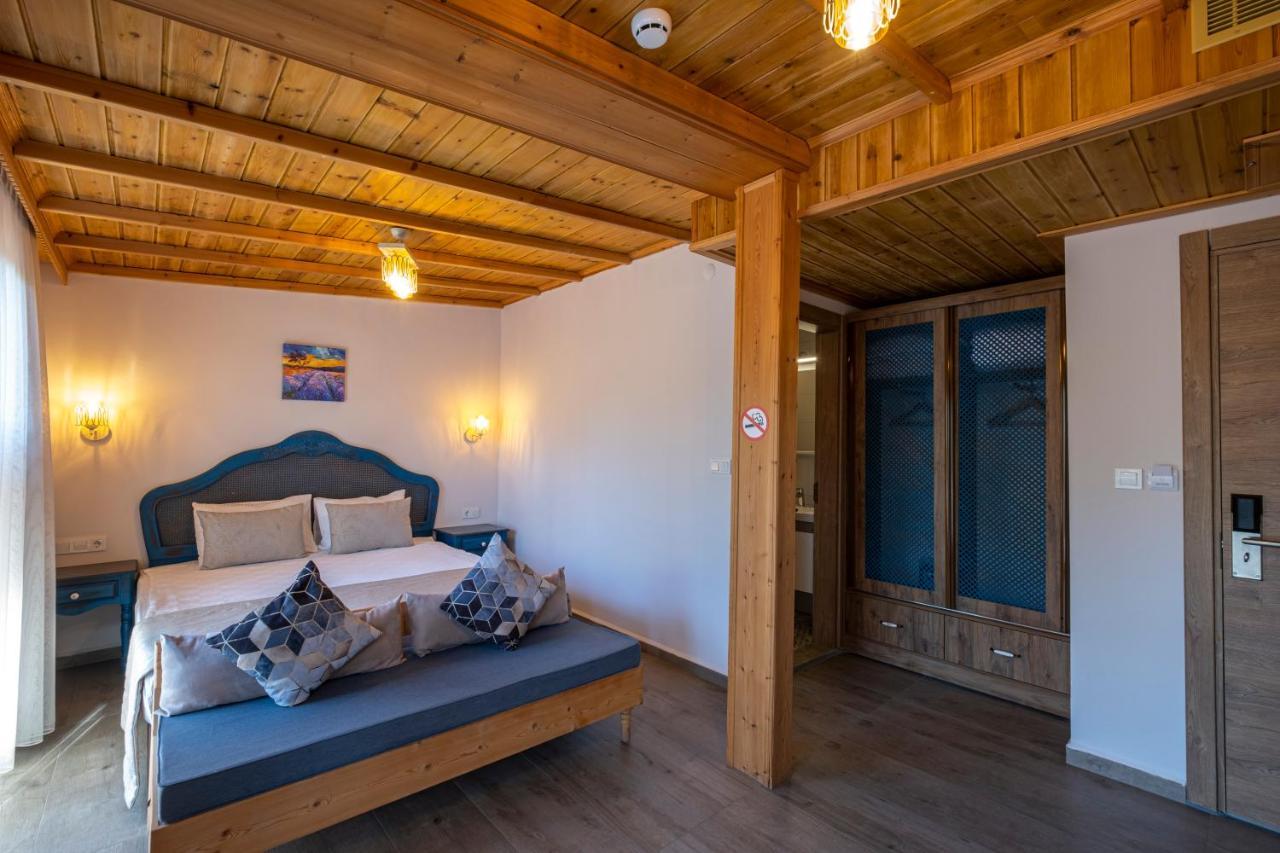 Villa Marine Hotel アクヤカ エクステリア 写真